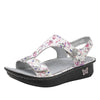 looker sandal