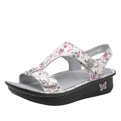 looker sandal,36