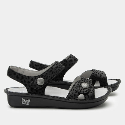 Alegria Vienna Not A Cheetah Sandal