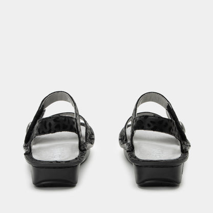 Alegria Vienna Not A Cheetah Sandal