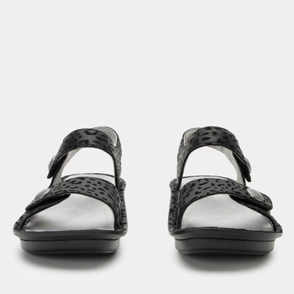 Alegria Vienna Not A Cheetah Sandal