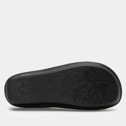 Alegria Vienna Not A Cheetah Sandal