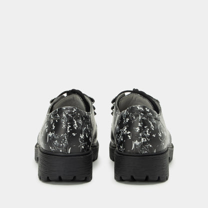 Alegria Resa Grey Gardens Shoe