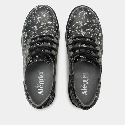 Alegria Resa Grey Gardens Shoe
