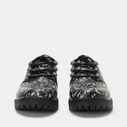 Alegria Resa Grey Gardens Shoe