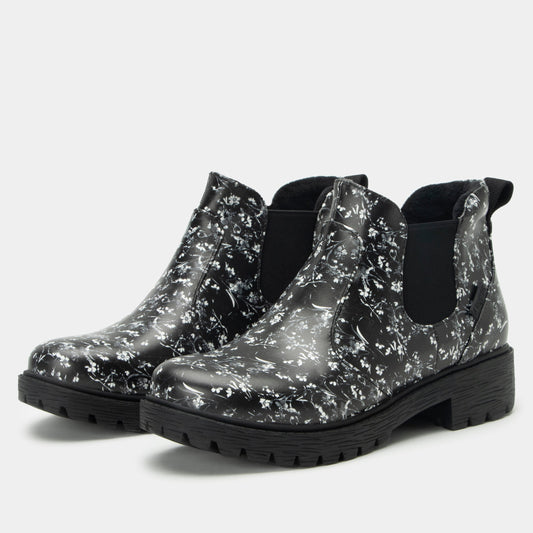Alegria Rowen Grey Gardens Boot