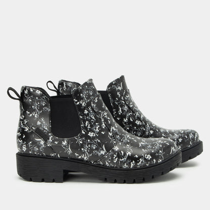 Alegria Rowen Grey Gardens Boot