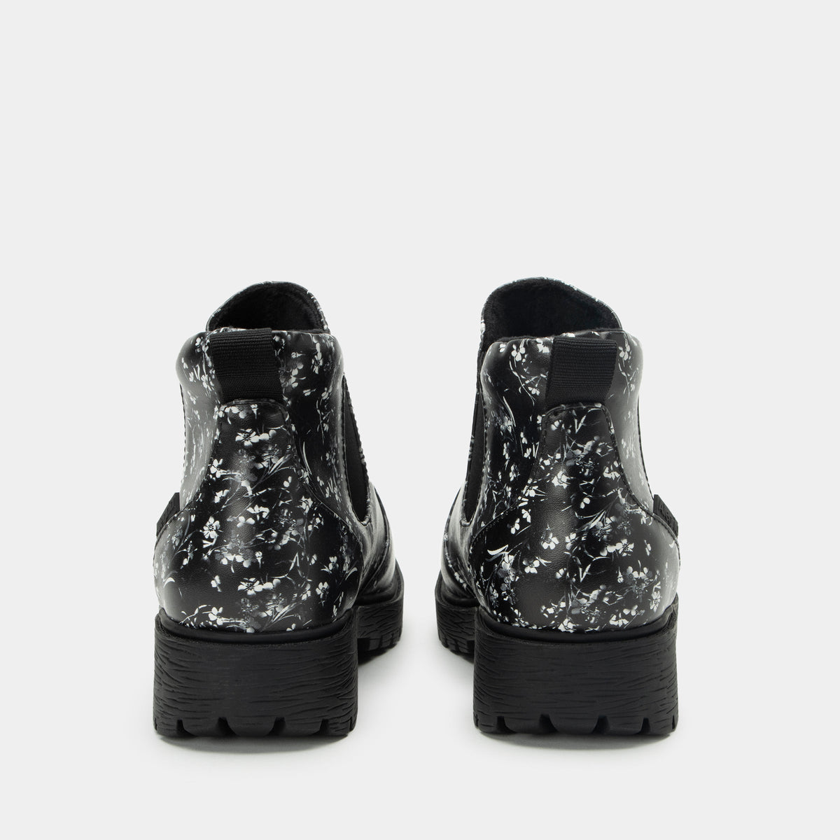 Alegria Rowen Grey Gardens Boot