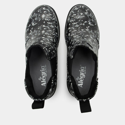 Alegria Rowen Grey Gardens Boot