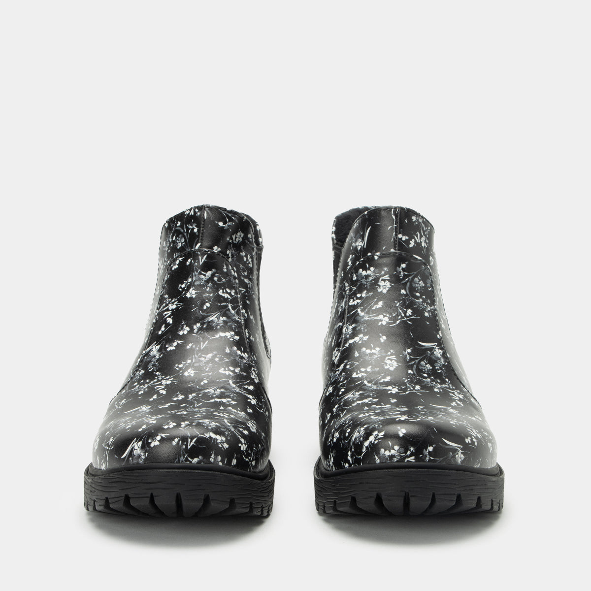 Alegria Rowen Grey Gardens Boot