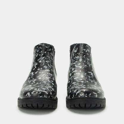 Alegria Rowen Grey Gardens Boot