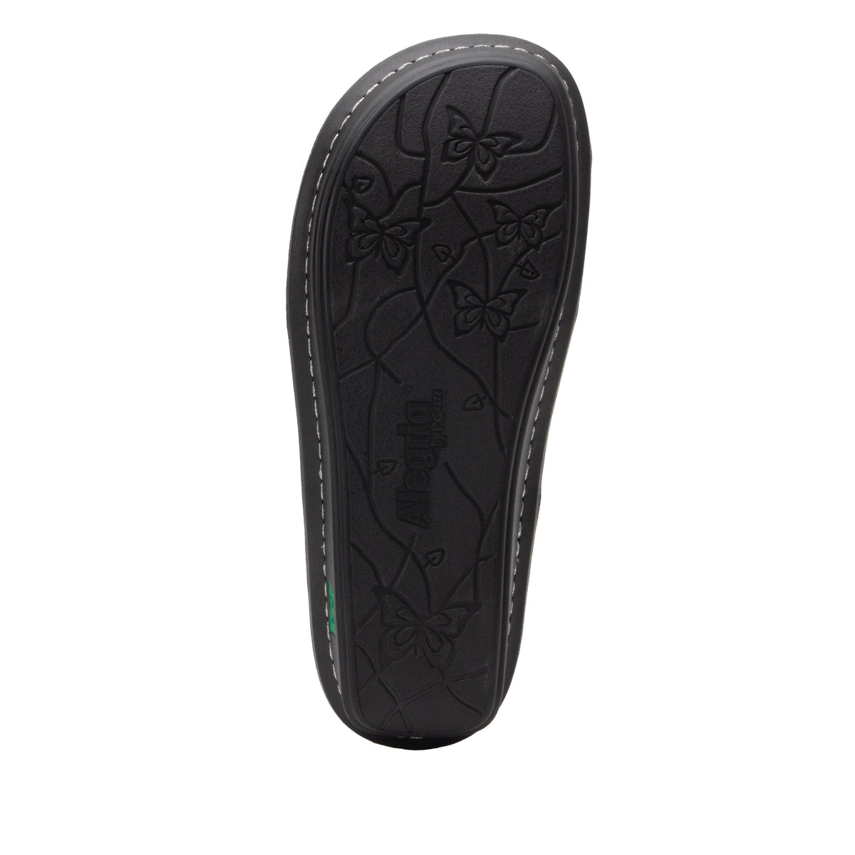 Alegria Beckie Green Acres Sandal
