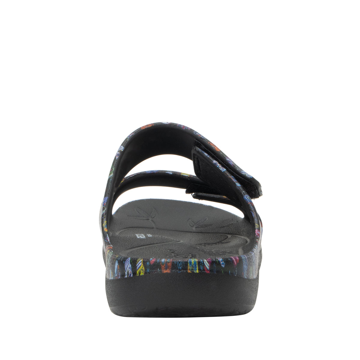 Alegria Orbyt Sugar Skulls Sandal