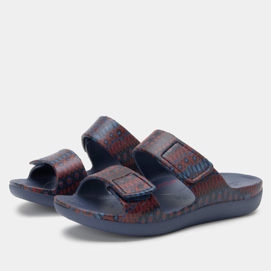 Alegria Orbyt Sayulita Days Sandal