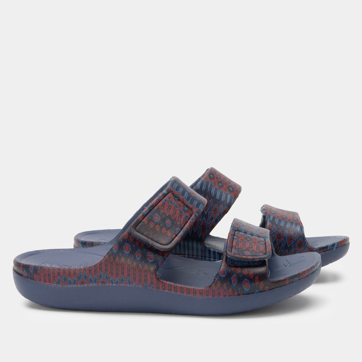 Alegria Orbyt Sayulita Days Sandal
