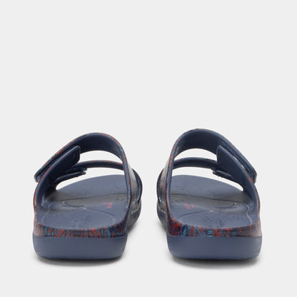 Alegria Orbyt Sayulita Days Sandal