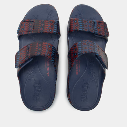 Alegria Orbyt Sayulita Days Sandal