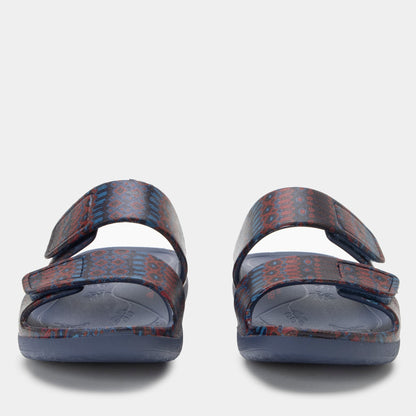 Alegria Orbyt Sayulita Days Sandal