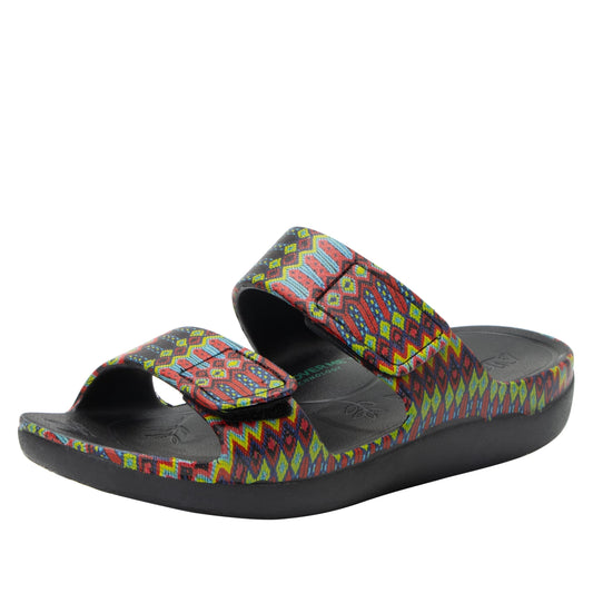 Alegria Orbyt Sayulita Nights Sandal
