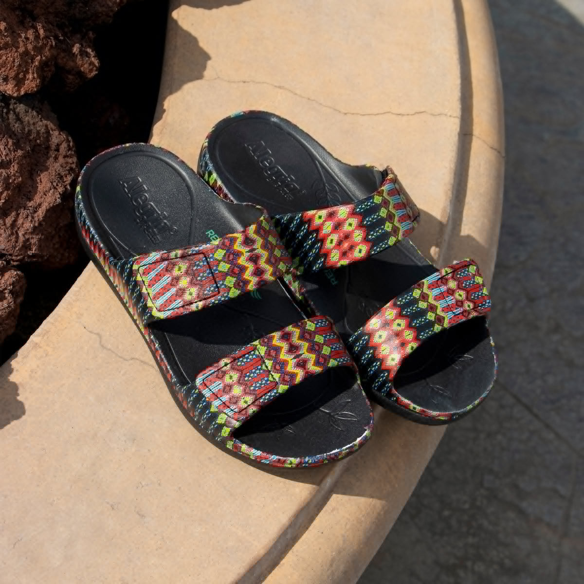 Alegria Orbyt Sayulita Nights Sandal
