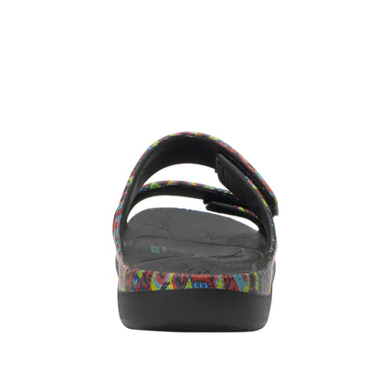 Alegria Orbyt Sayulita Nights Sandal