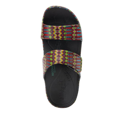 Alegria Orbyt Sayulita Nights Sandal