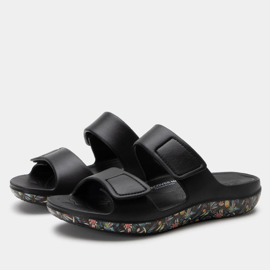 Alegria Orbyt Fruit Punch Sandal