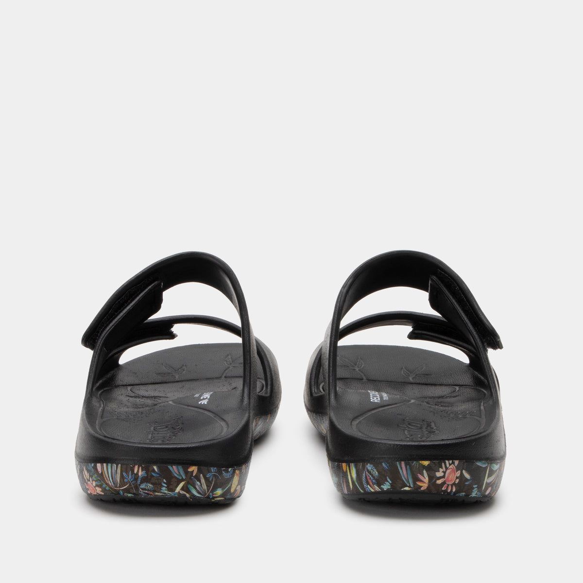 Alegria Orbyt Fruit Punch Sandal