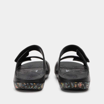 Alegria Orbyt Fruit Punch Sandal