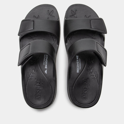 Alegria Orbyt Fruit Punch Sandal