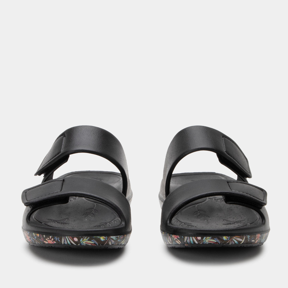 Alegria Orbyt Fruit Punch Sandal