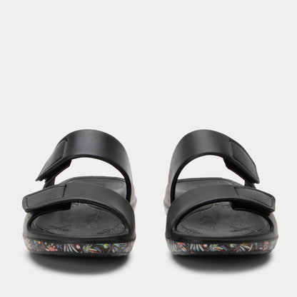 Alegria Orbyt Fruit Punch Sandal