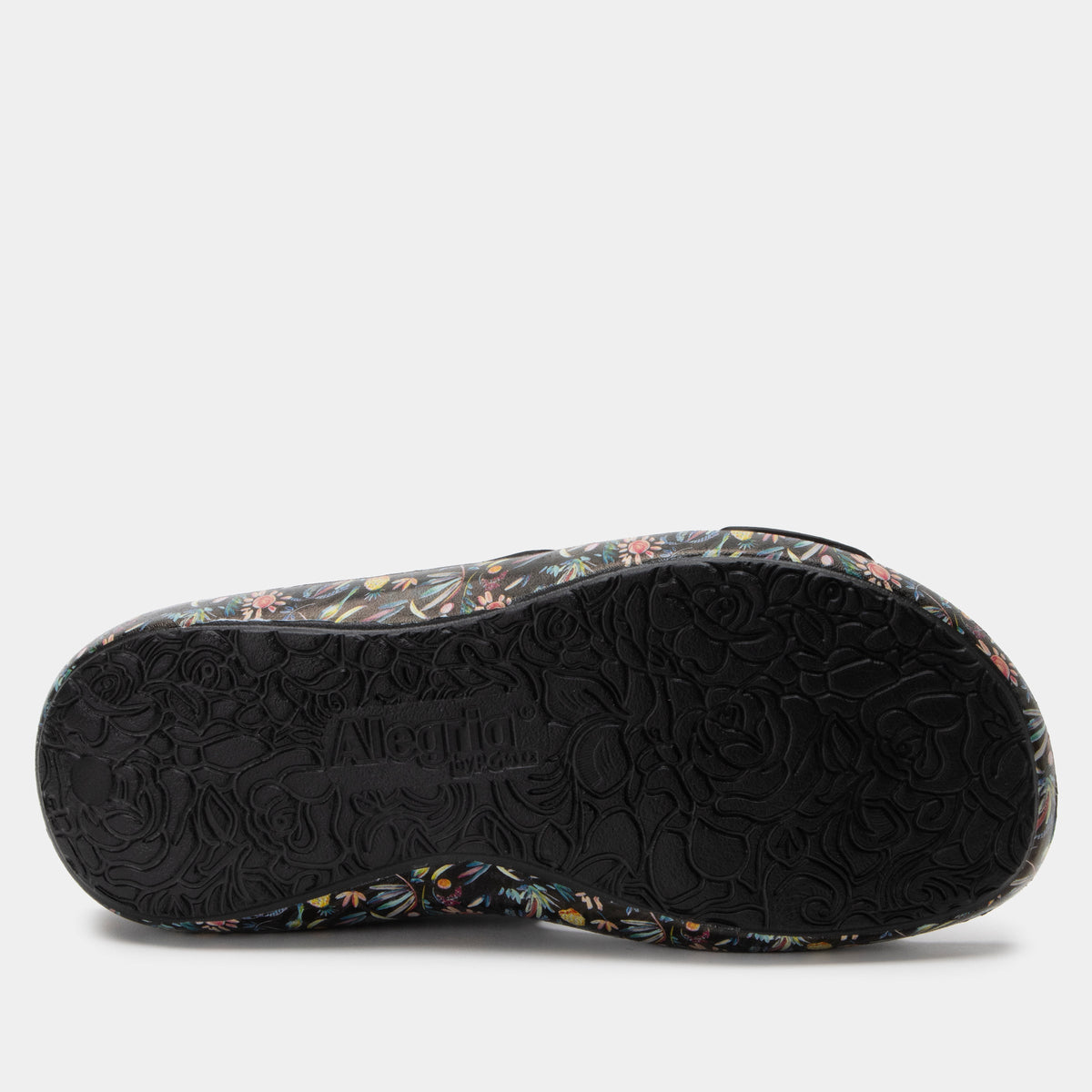 Alegria Orbyt Fruit Punch Sandal