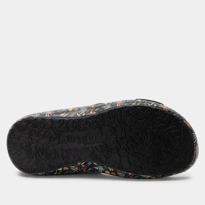 Alegria Orbyt Fruit Punch Sandal