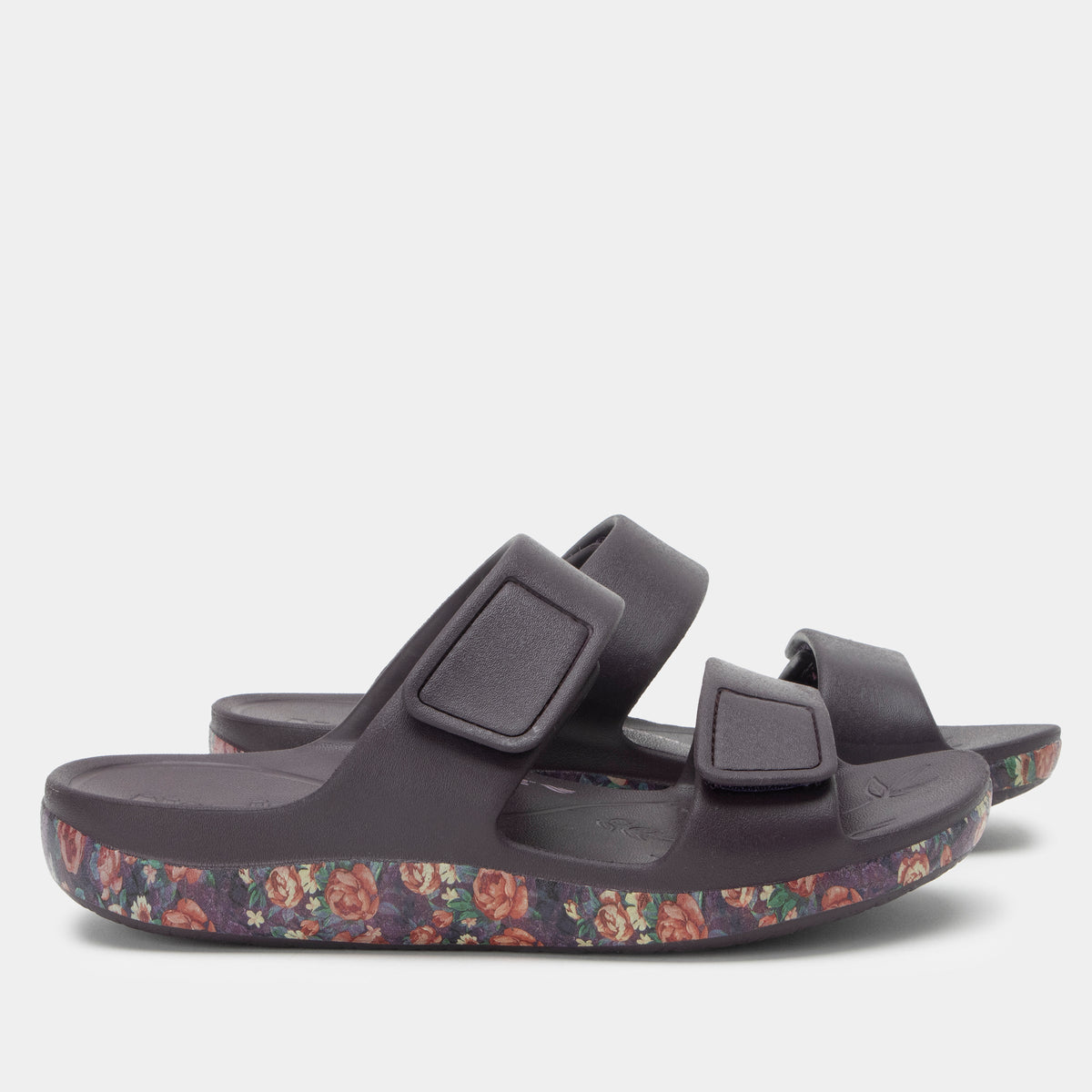 Alegria Orbyt Garden Chic Sandal