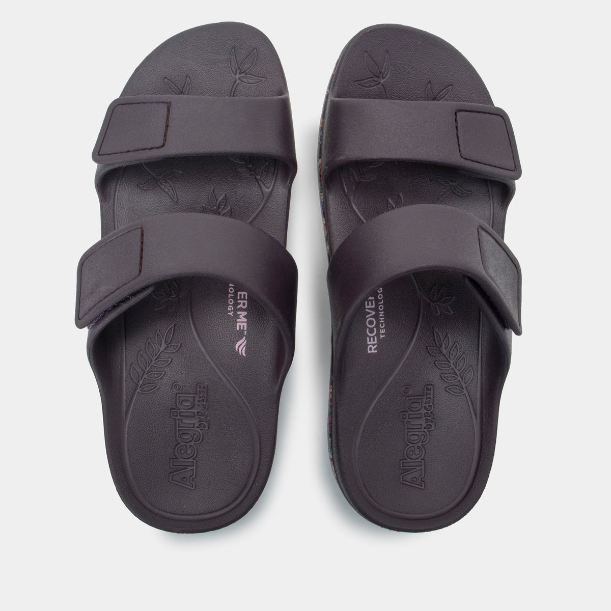 Alegria Orbyt Garden Chic Sandal