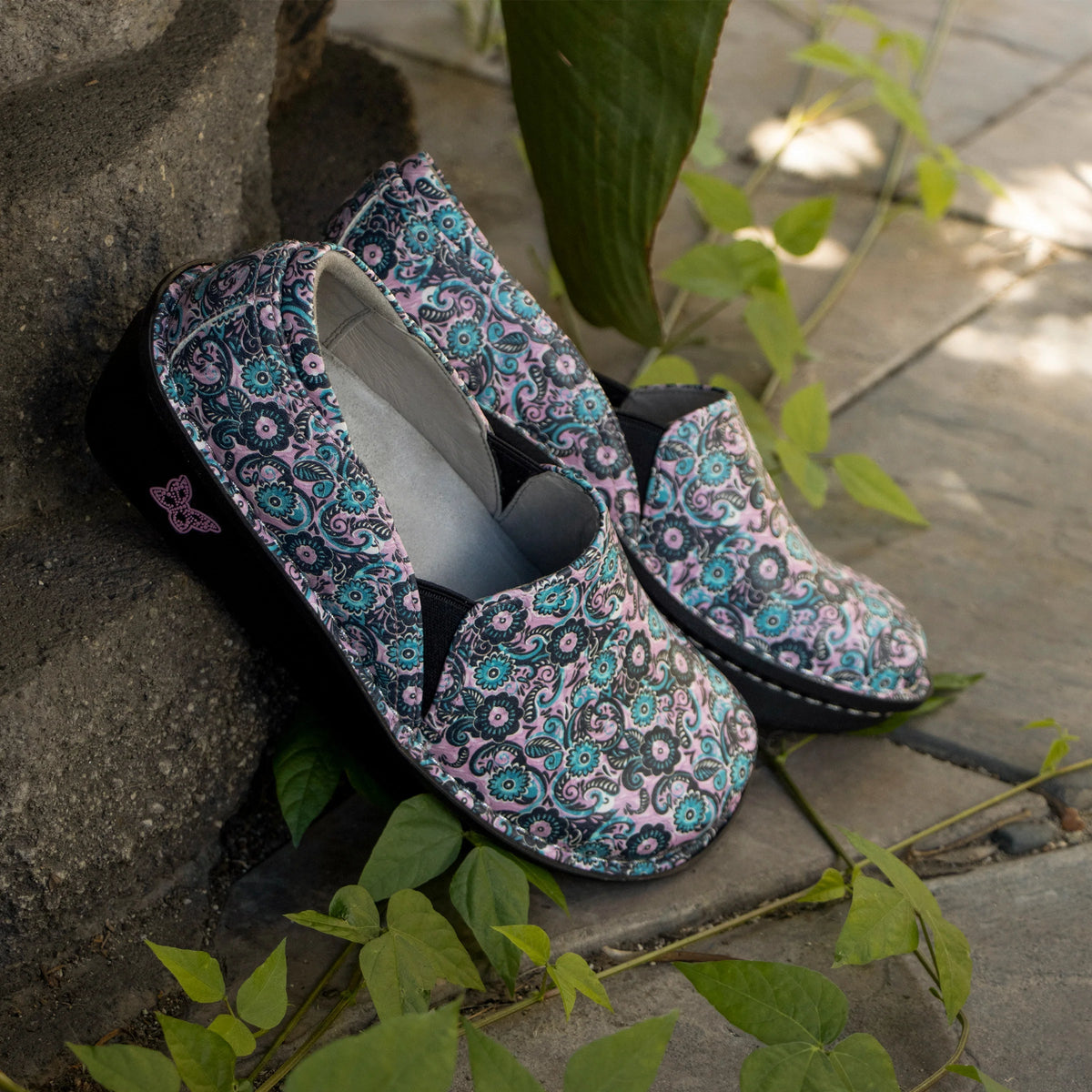 Alegria Debra Freely Shoe