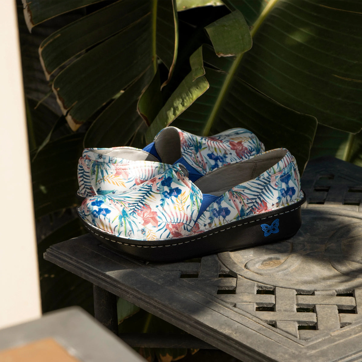 Alegria Debra Tropic Shoe