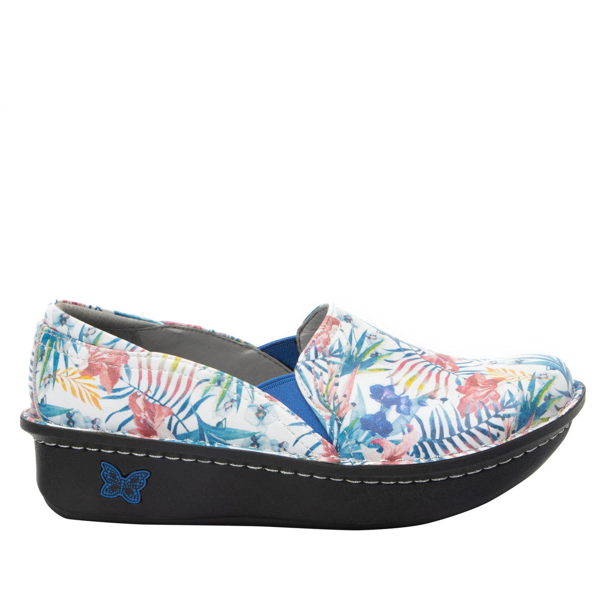Alegria Debra Tropic Shoe