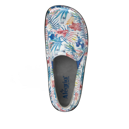 Alegria Debra Tropic Shoe