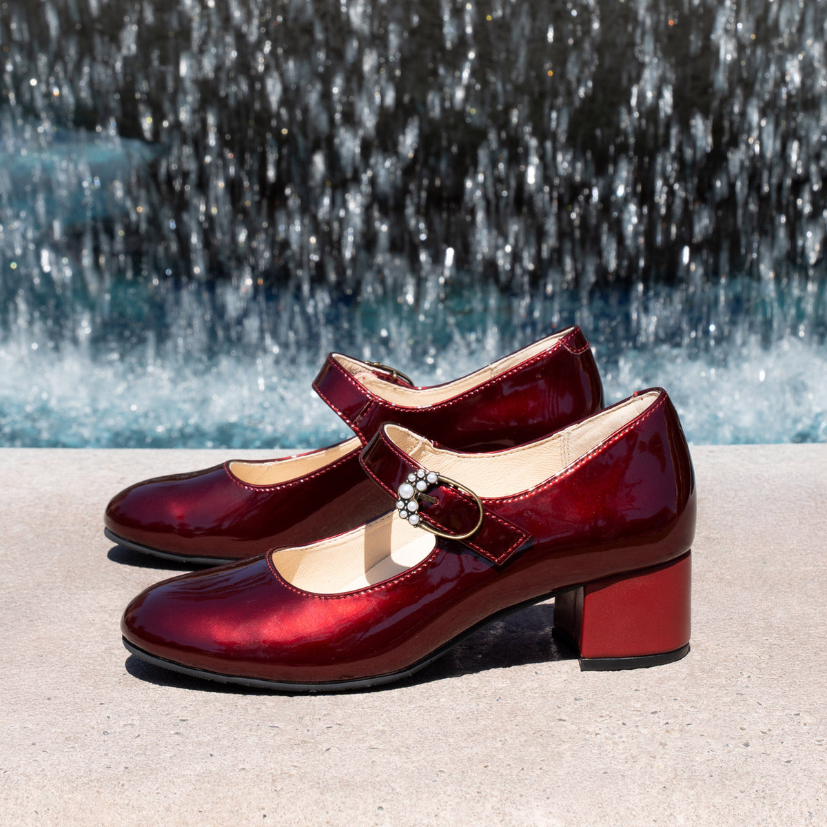 Alegria Ameliah Dorothy Shoe