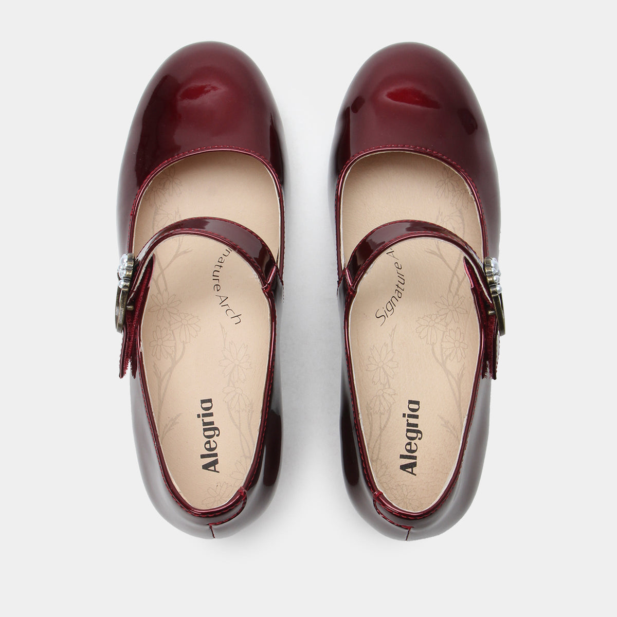 Alegria Ameliah Dorothy Shoe
