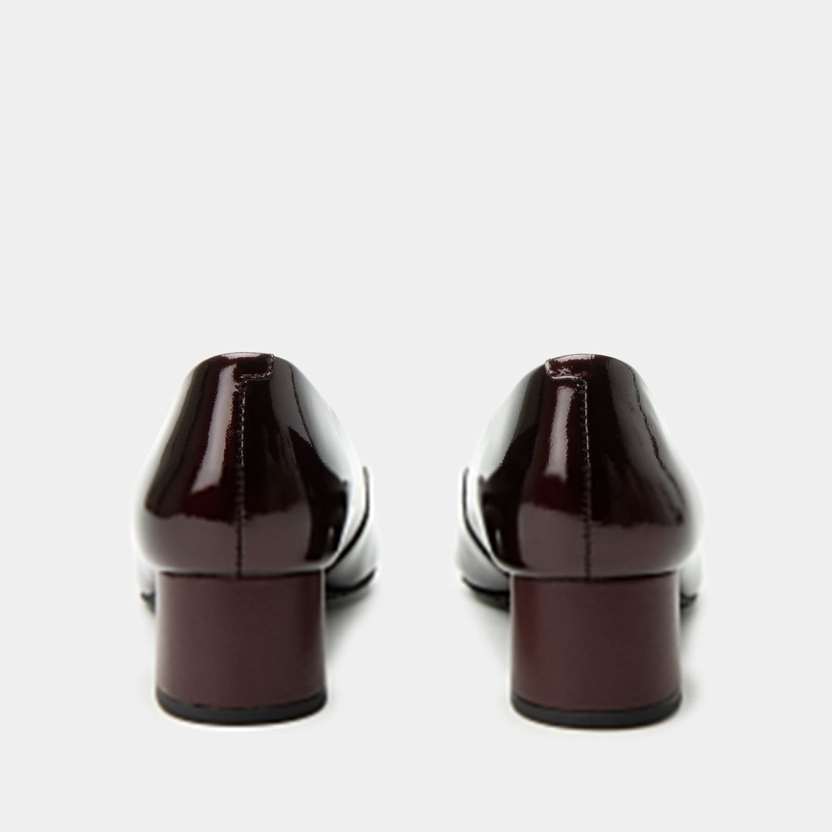 Alegria Lisah Jam Patent Shoe