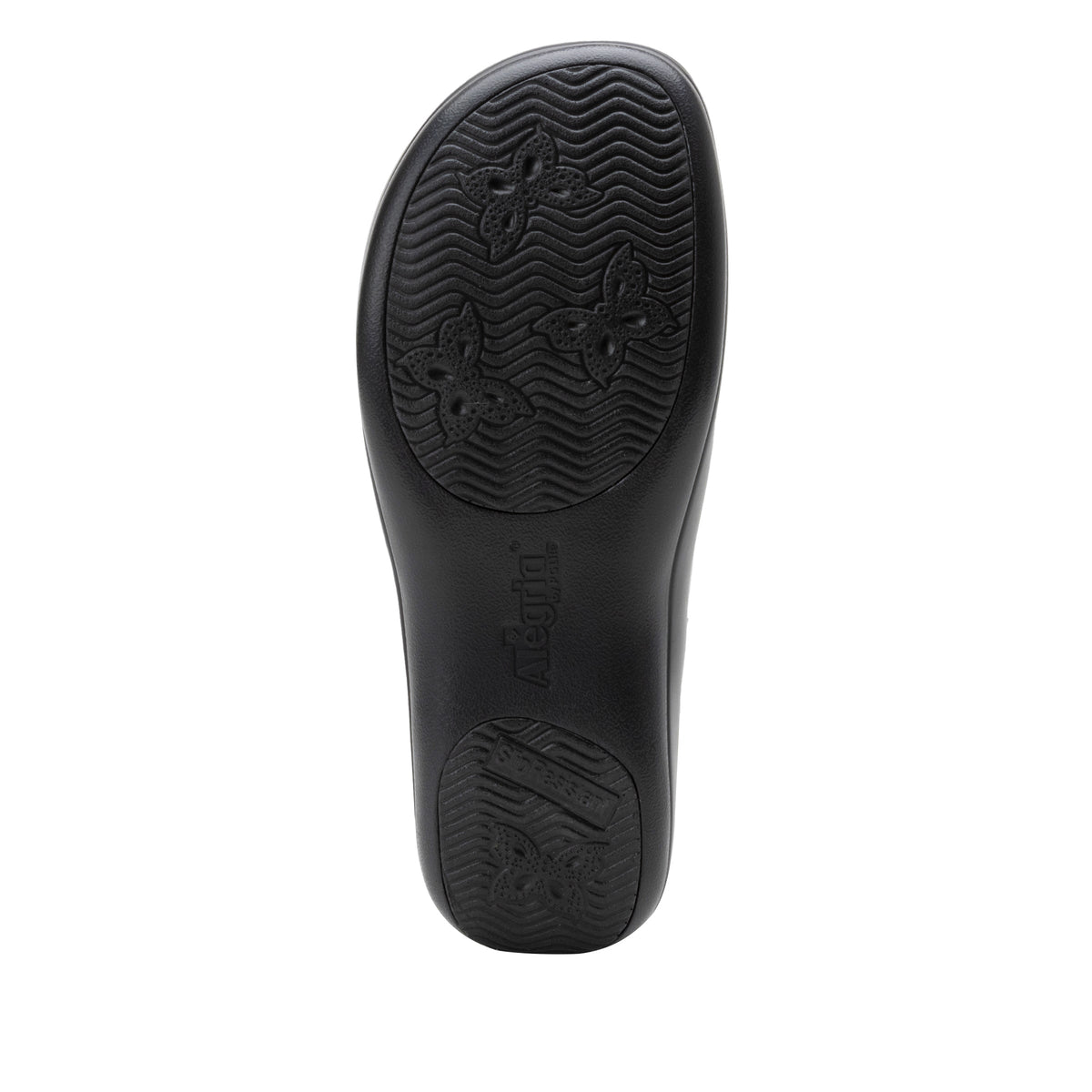 Alegria Keli Peacock Professional Shoe