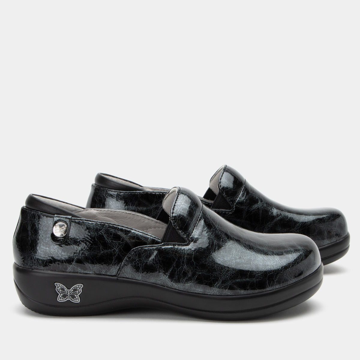 Alegria Keli Mantle Professional shoe