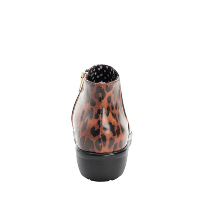 Alegria Climatease Leopard Boot