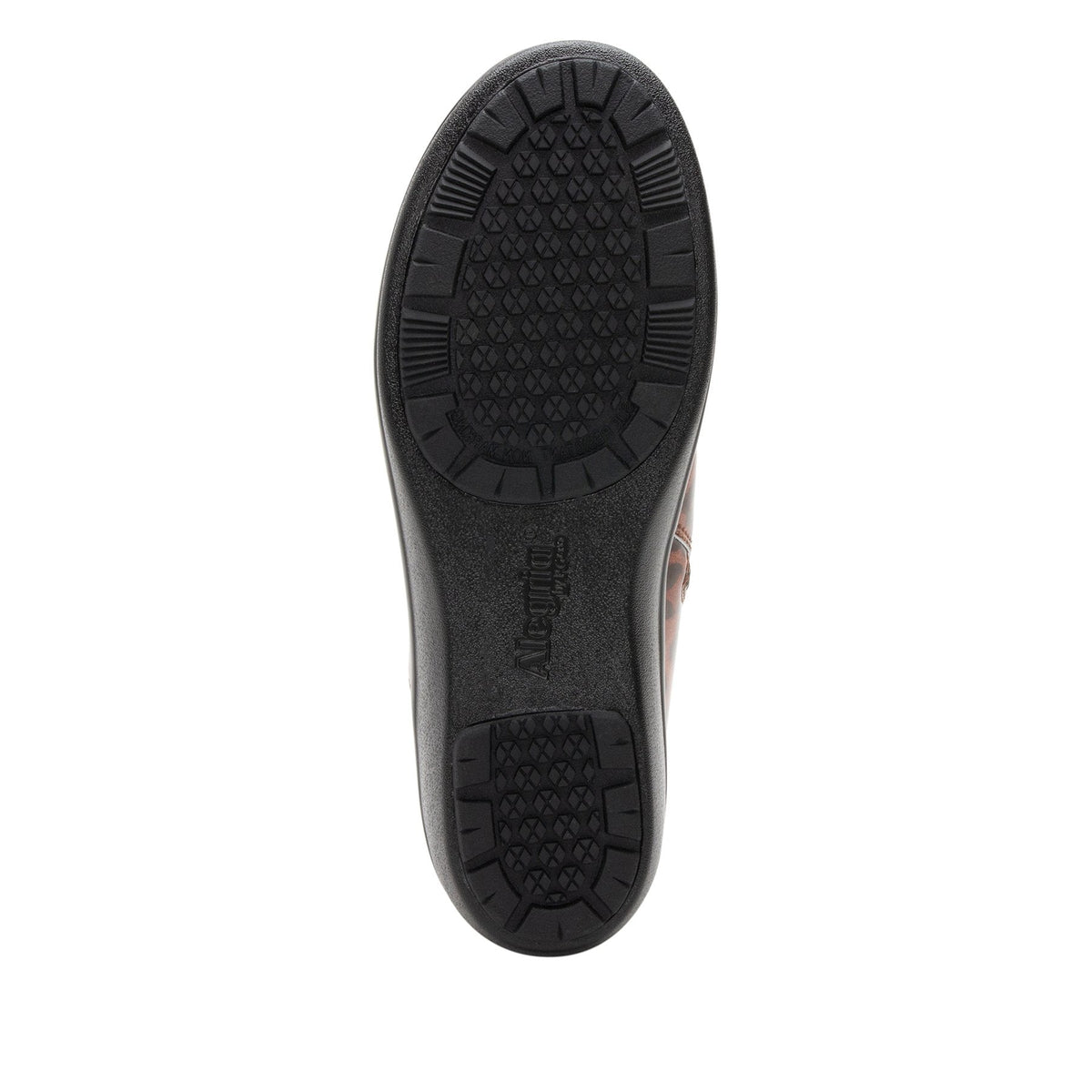 Alegria Climatease Leopard Boot
