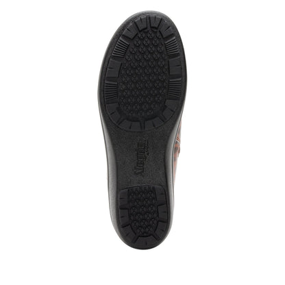 Alegria Climatease Leopard Boot