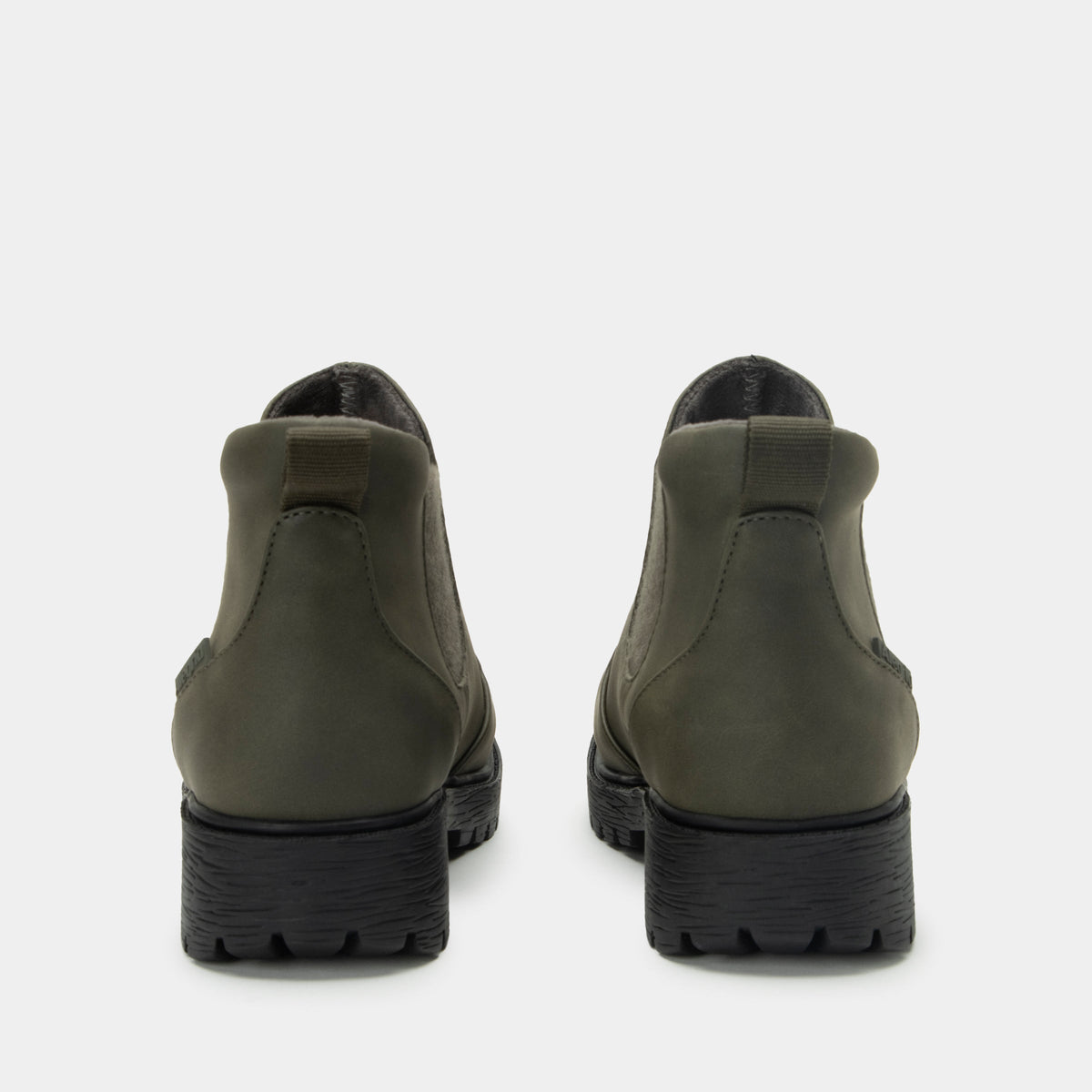 Alegria Rowen Relaxed Moss Boot