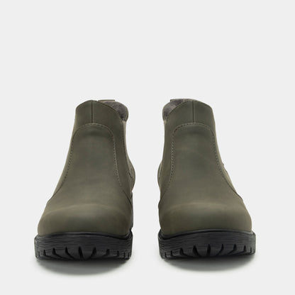 Alegria Rowen Relaxed Moss Boot